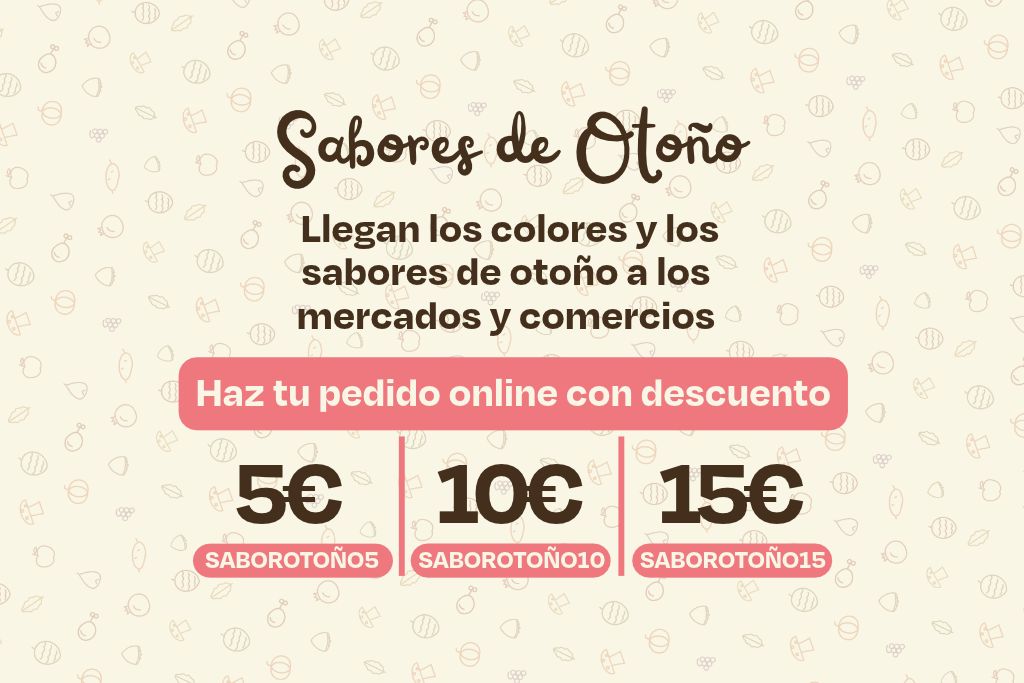 Sabores de Otoño