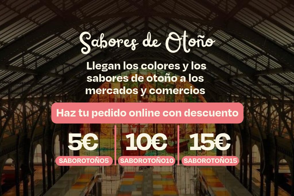 Mercados Municipales
