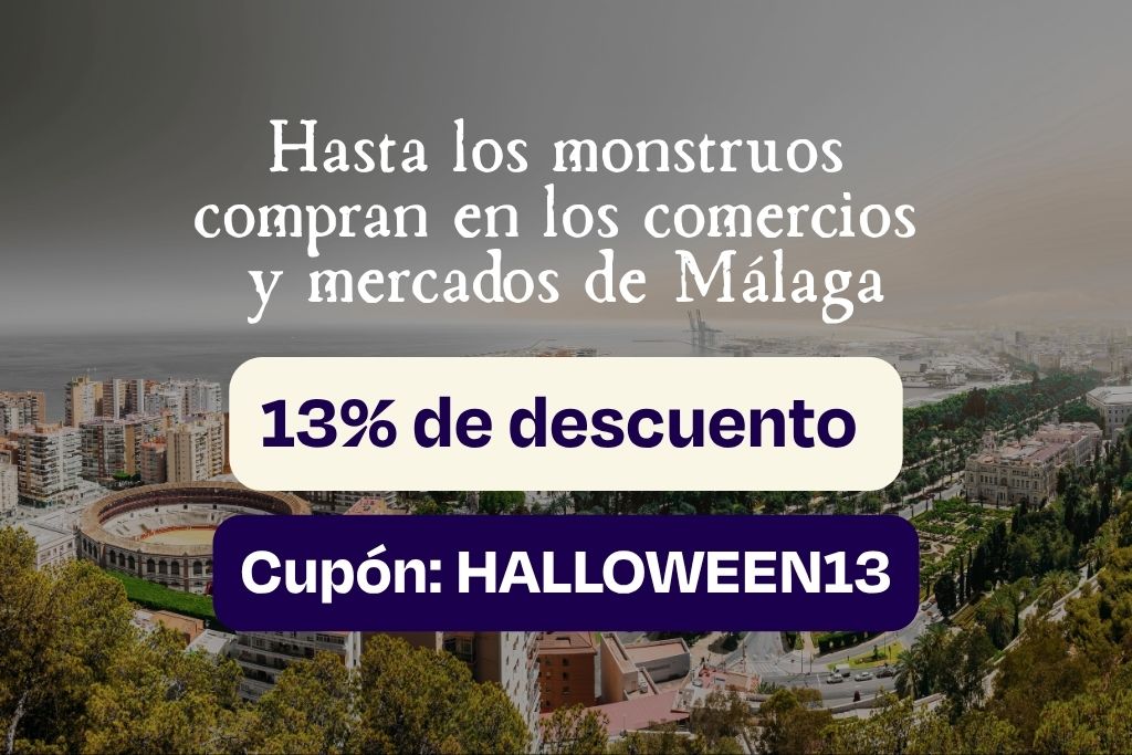 Málaga Sin Gluten