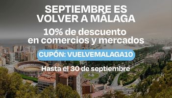 Málaga Sin Gluten