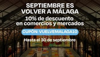 Mercados Municipales