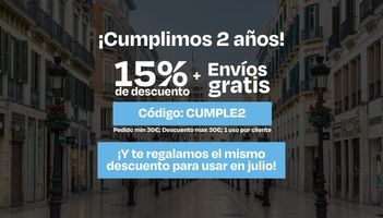 Establecimientos Comerciales