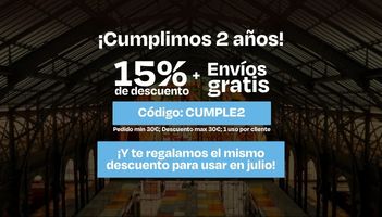 Mercados Municipales