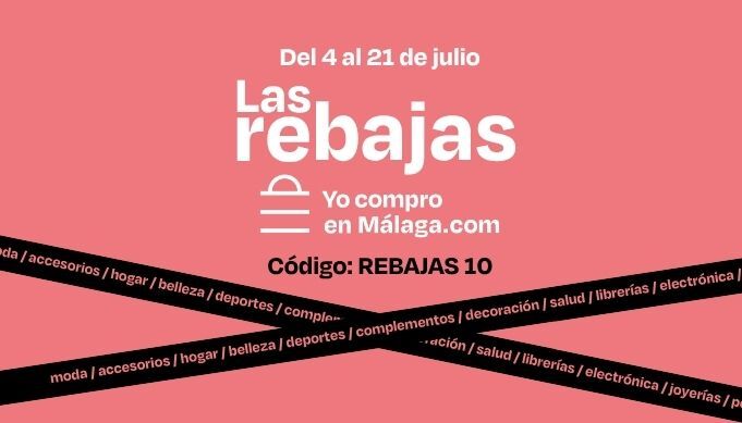 Rebajas de verano