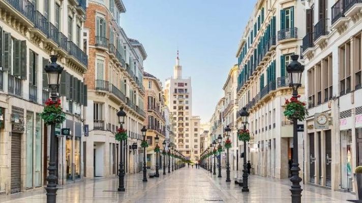 Establecimientos Comerciales