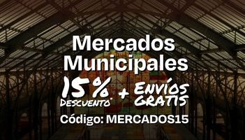 Mercados Municipales