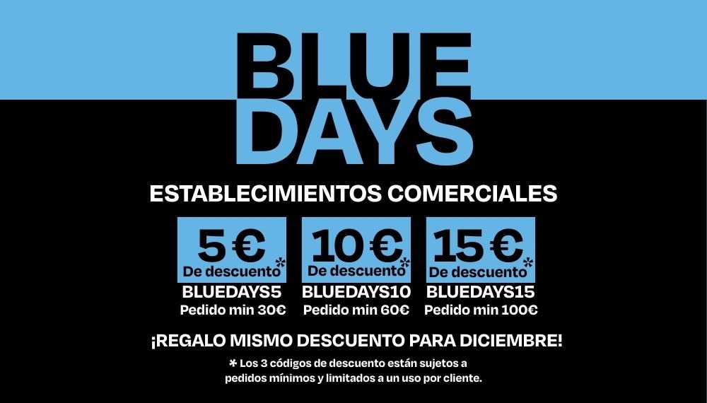 Establecimientos Comerciales