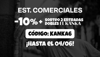 Establecimientos Comerciales