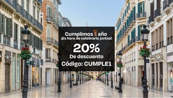 Establecimientos Comerciales
