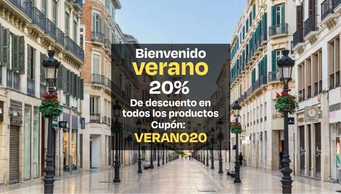 Establecimientos Comerciales