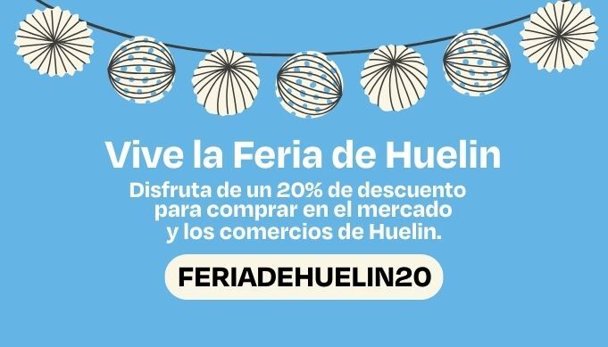 Feria de Huelin