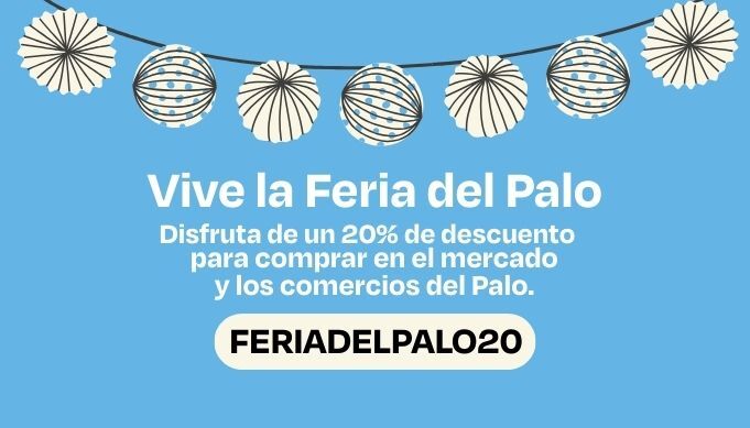 Feria del Palo