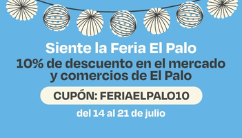 Feria El Palo