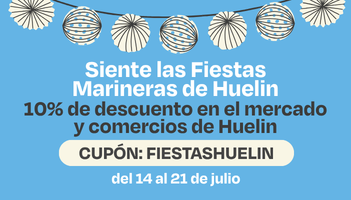 Fiestas Marineras de Huelin