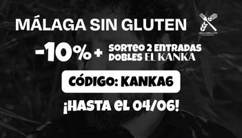 Málaga Sin Gluten