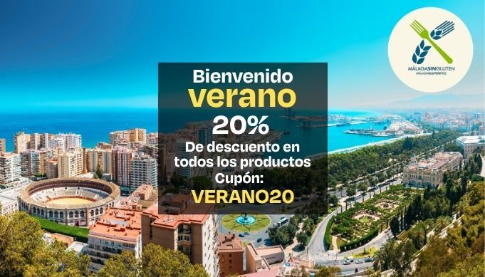 Málaga Sin Gluten