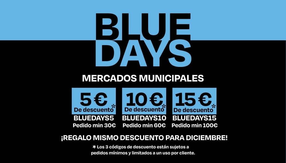 Mercados Municipales