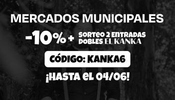 Mercados Municipales