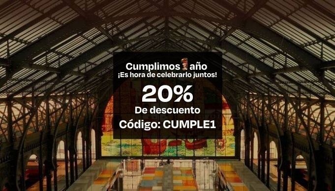 Mercados Municipales