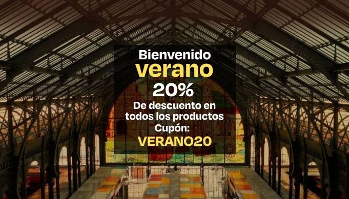 Mercados Municipales