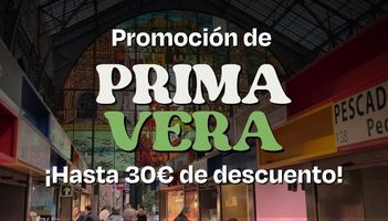 Mercados Municipales