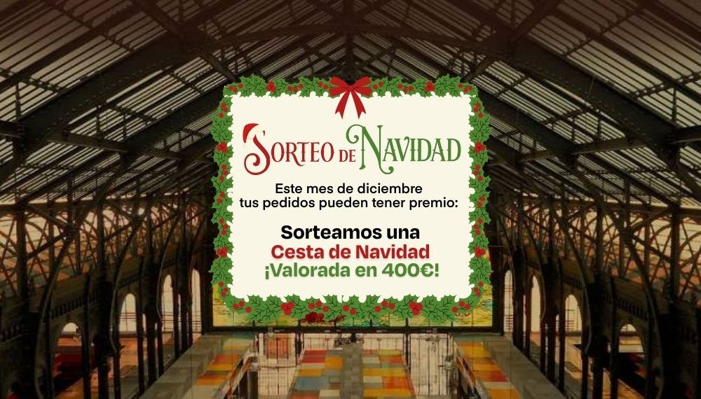 Mercados Municipales