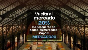 Mercados Municipales
