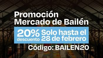 Mercados Municipales