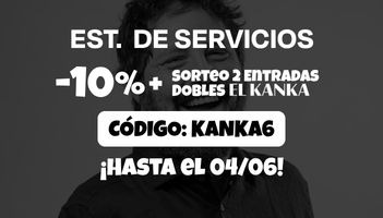 Establecimientos de Servicios