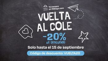 Vuelta al Cole
