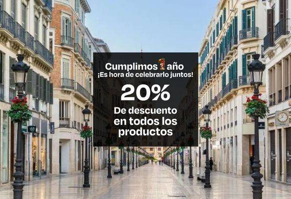 Establecimientos comerciales