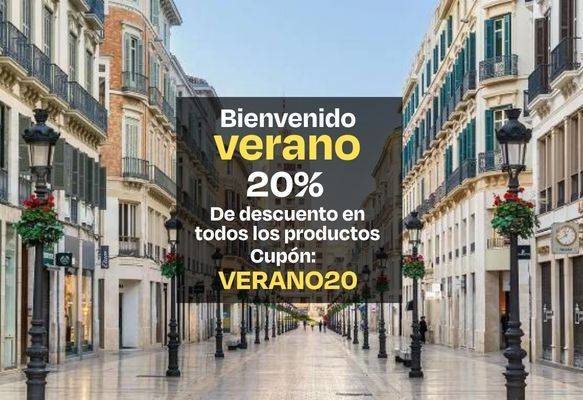 Establecimientos comerciales
