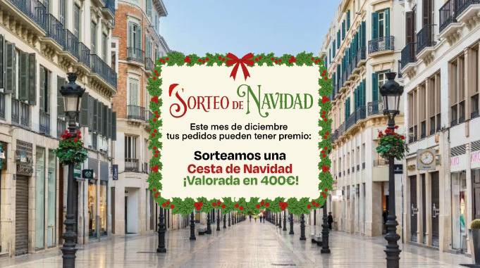 Establecimientos comerciales