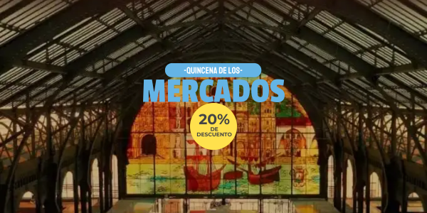 Mercados Municipales