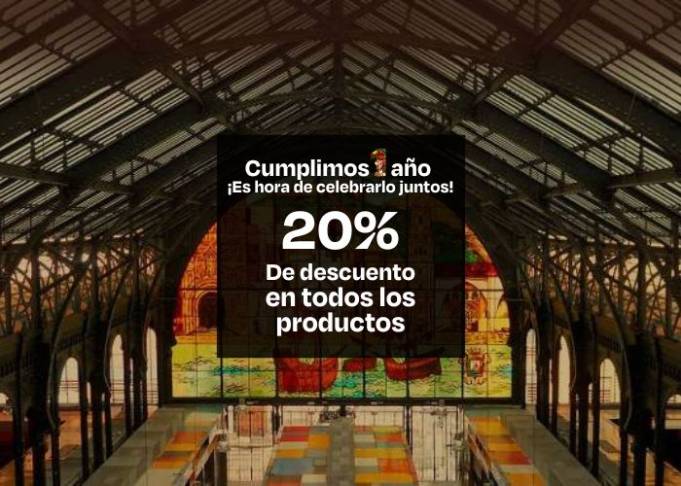 Mercados Municipales