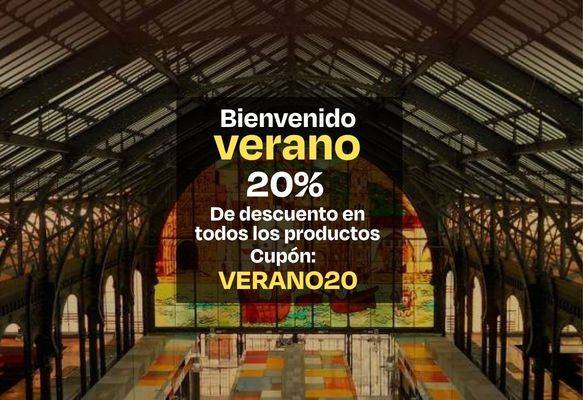 Mercados Municipales