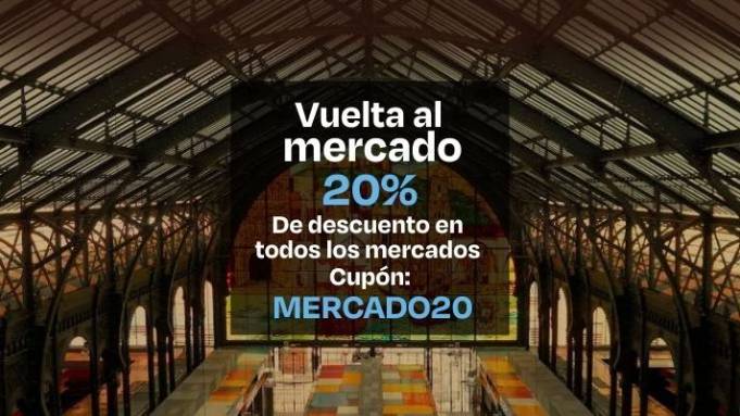 Mercados Municipales