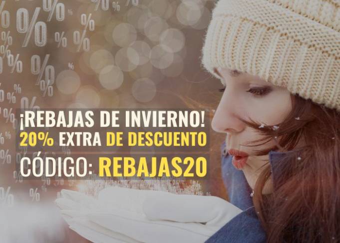 Rebajas de invierno