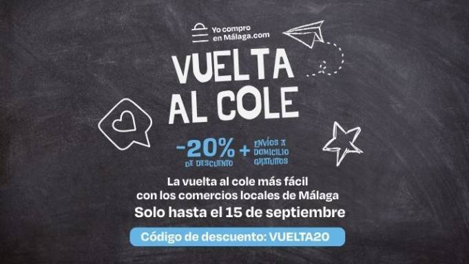 Vuelta al Cole