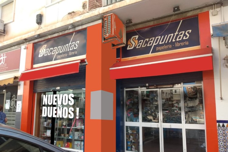 Sacapuntas