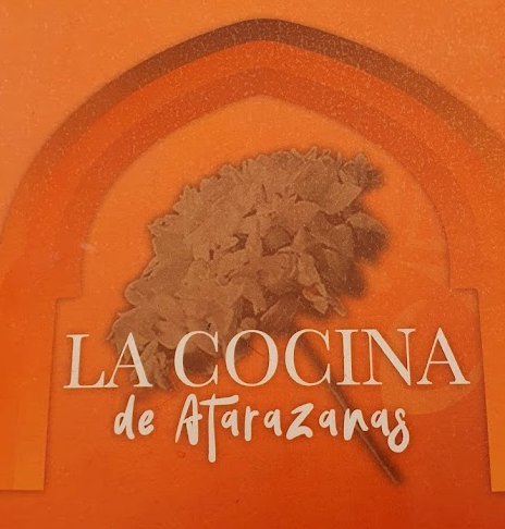 La Cocina de Atarazanas p.168