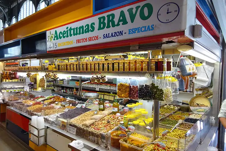 Aceitunas Bravo p.14-15