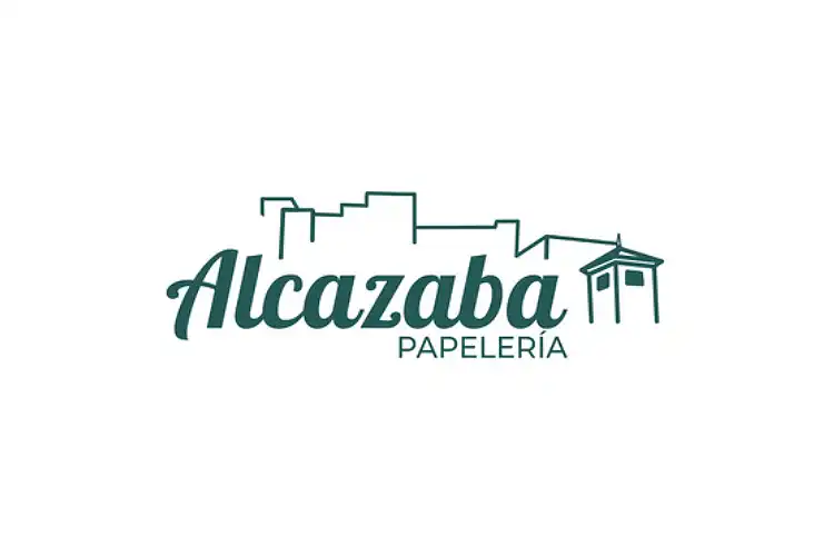 Alcazaba papelería