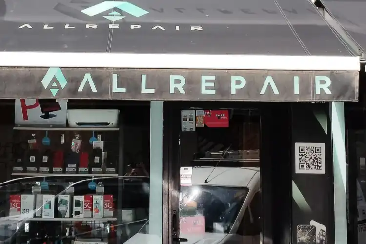 Allrepair