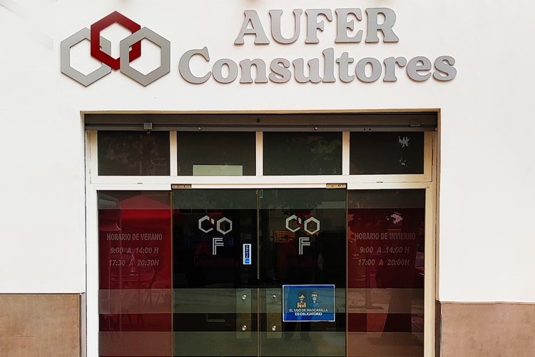 Consultoría Aufer