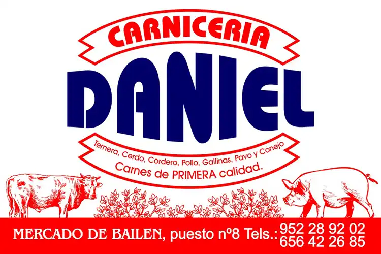 Carnicería Daniel p.62