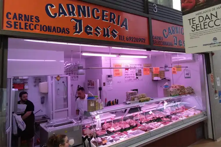 Carnicería Jesús p.3-4