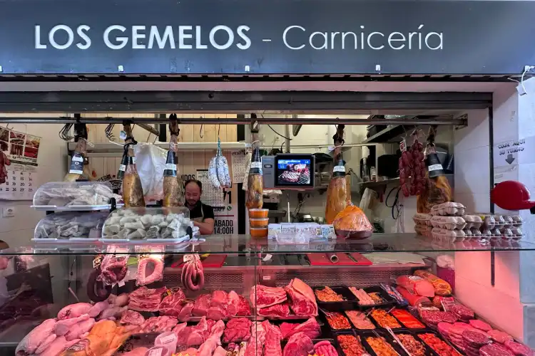 Carnicería Los Gemelos p.10