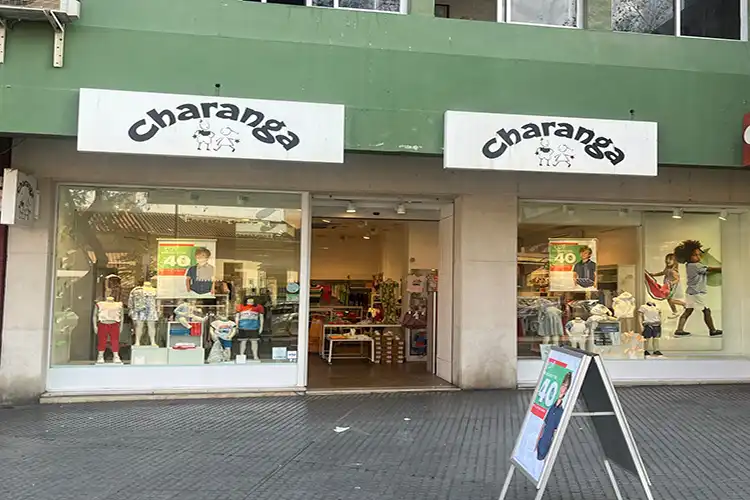 Charanga