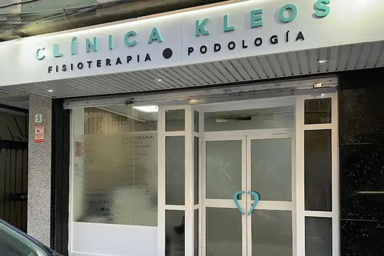 Clínica Kleos